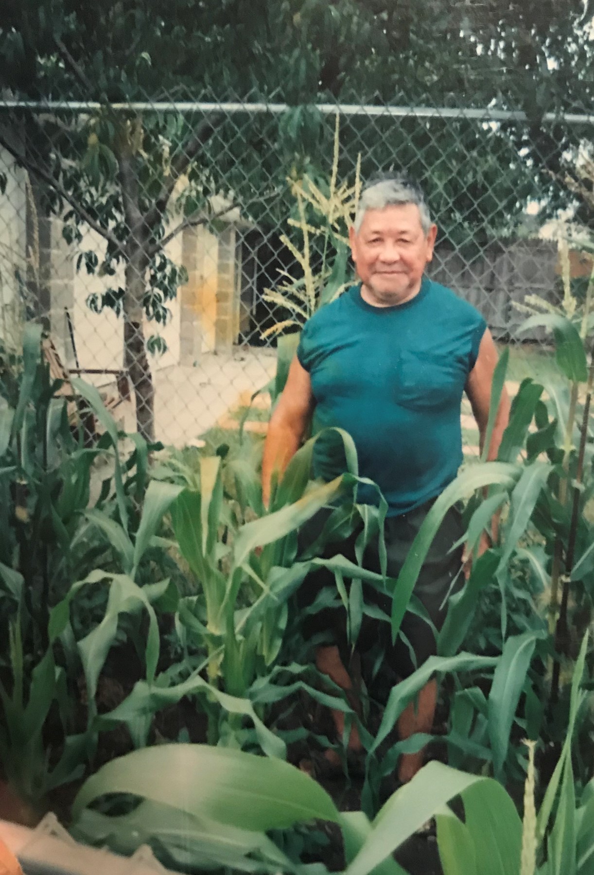 Obituary of Jose Claro Hernandez Morales