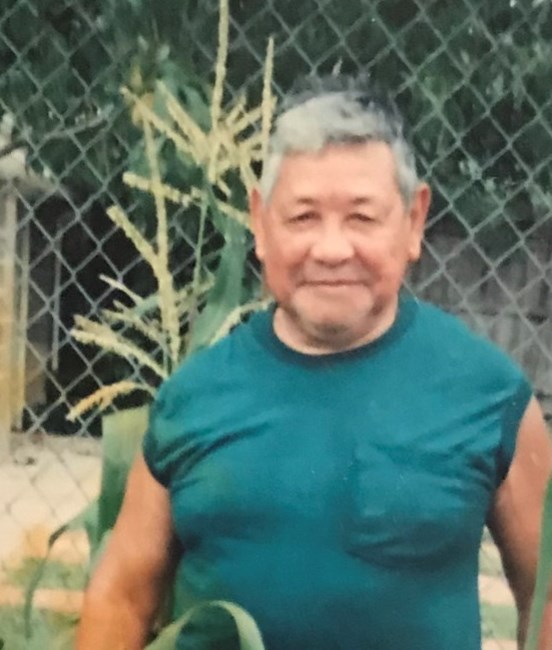 Obituary of Jose Claro Hernandez Morales