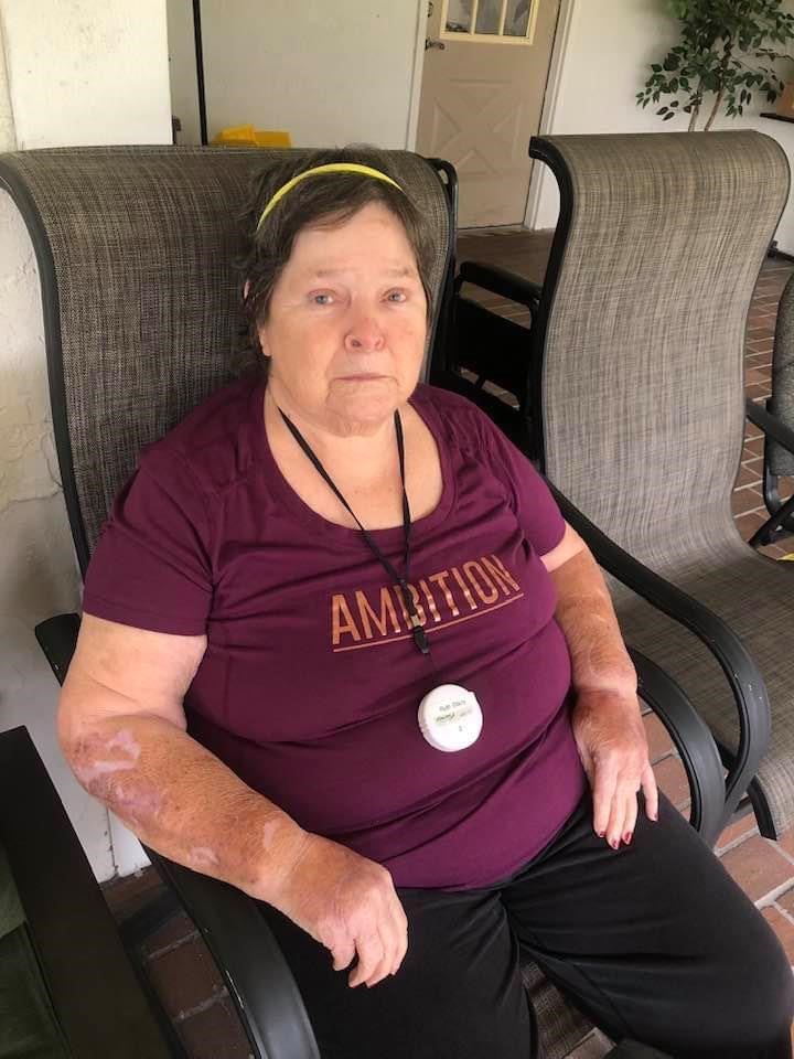 Obituary of Ruth I Stacy