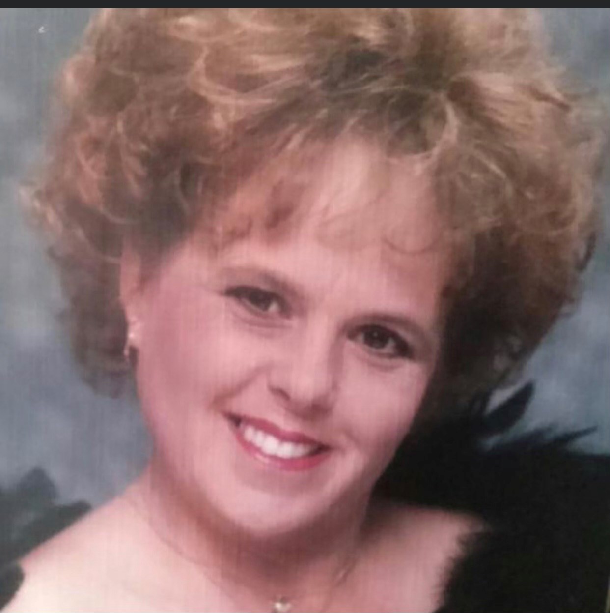 Obituary of Sharon Louise Herrera