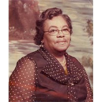 Obituary of Ruth G. Berry