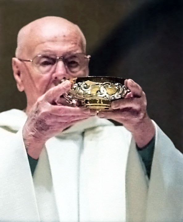 Harold Tindall Obituary El Cajon, CA