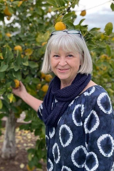 Avis de décès de Cheryl Rose Speen