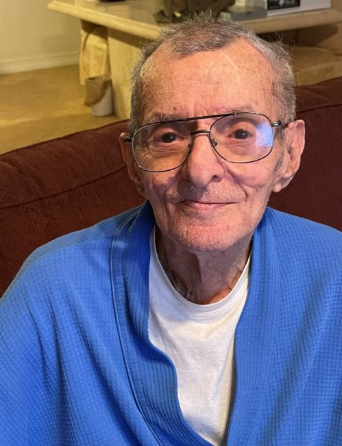 Obituary of Jacob "Jack" Ettinger