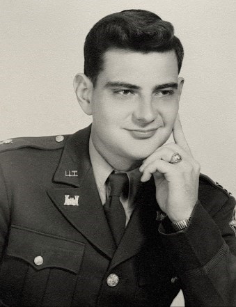 Avis de décès de Roy Samuel Baty, Jr.