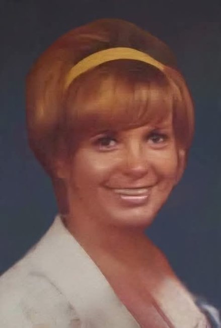 Avis de décès de Ruth E. Hunter