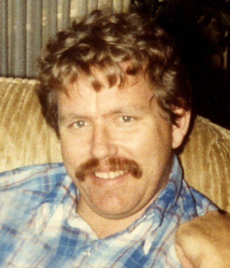 Obituary of David Loran Dillon