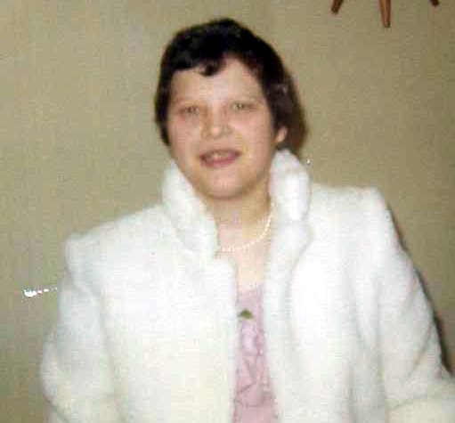 Obituary of Maria Gentile