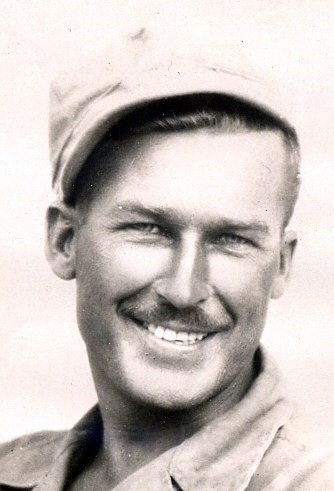 Obituary of Howard Ooten