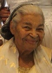 Obituary of Alice L. Campos