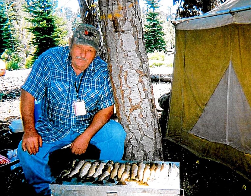 Obituary of Clifton L Odom