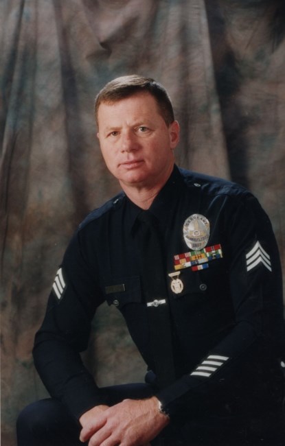 Obituary of Robert Allen Fiesler