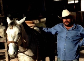 Obituary of Roberto Gamez Carrizalez II
