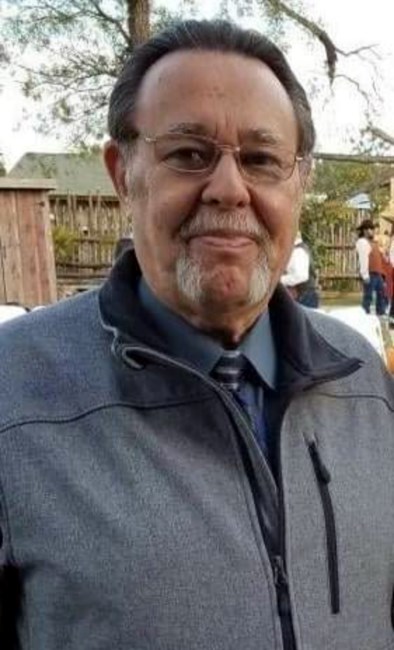 Obituary of Richard R. Christoph