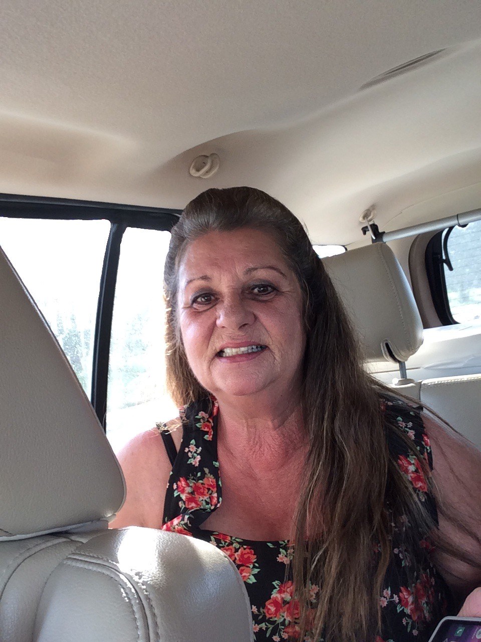 Obituary of Rita Jane Forester