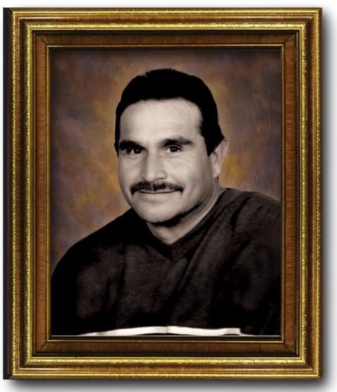 Obituary of Rafael Estrada