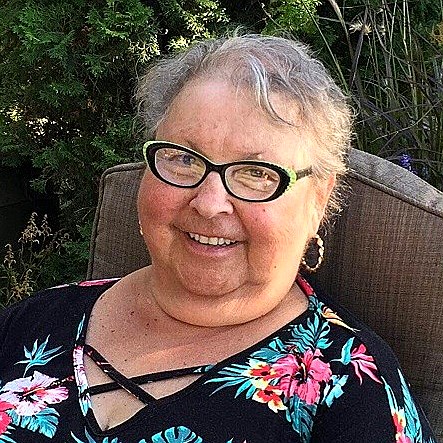 Obituary of Liette Bourdages