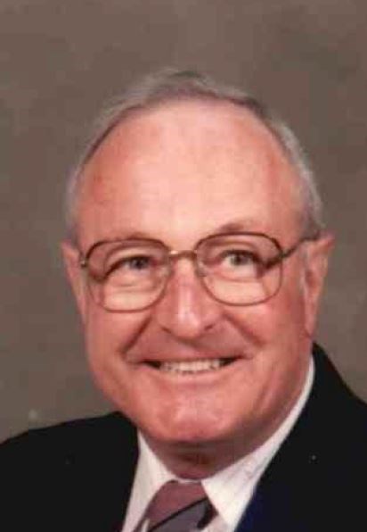 Obituary of Paul N. McGrath