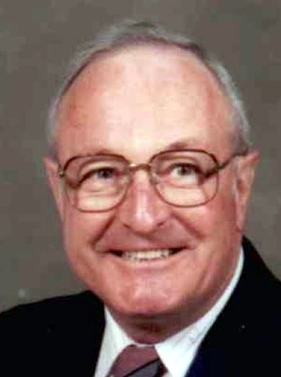 Obituario de Paul N. McGrath