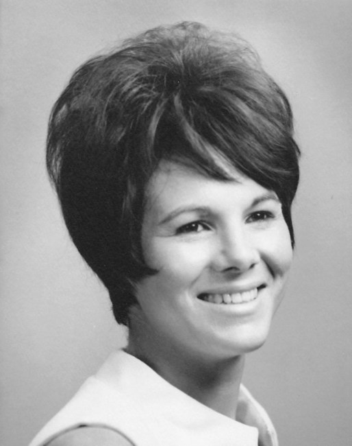 Obituary of Juanita Louise Cunningham
