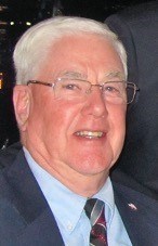 Obituary of David A Coulter