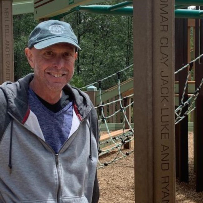 Obituary of Robert William Bowman