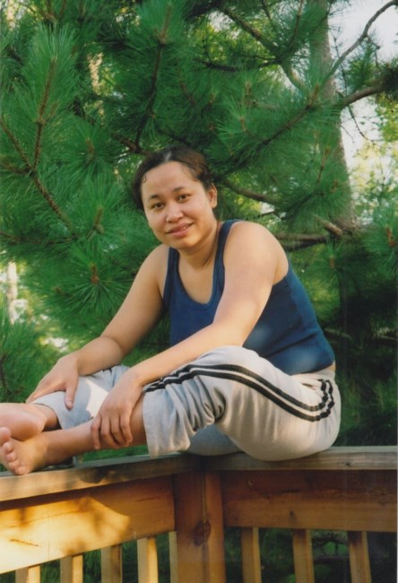 Obituary of Saengdao Phothong Larson