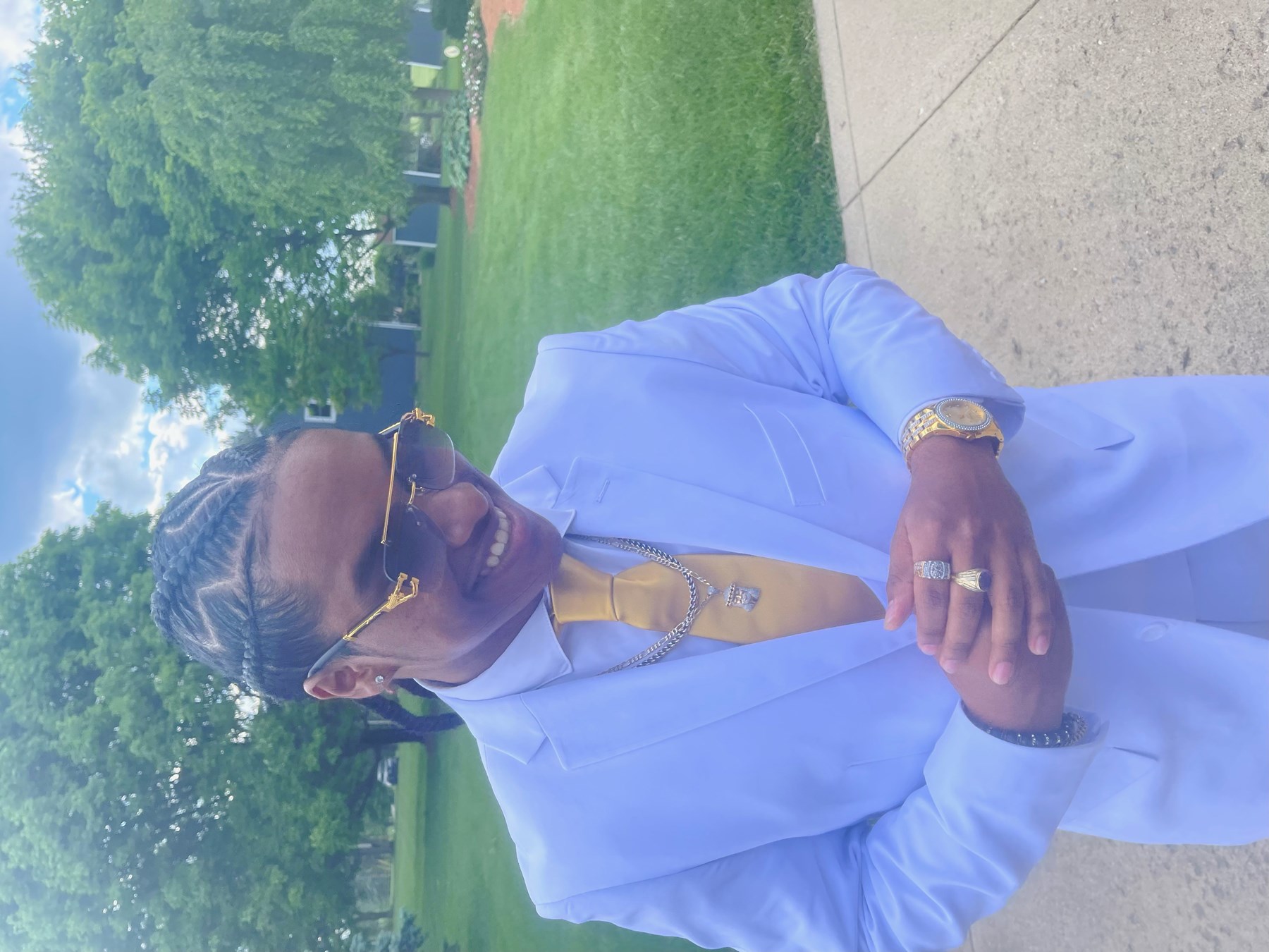 Obituary of Donavin Rey Gallegos