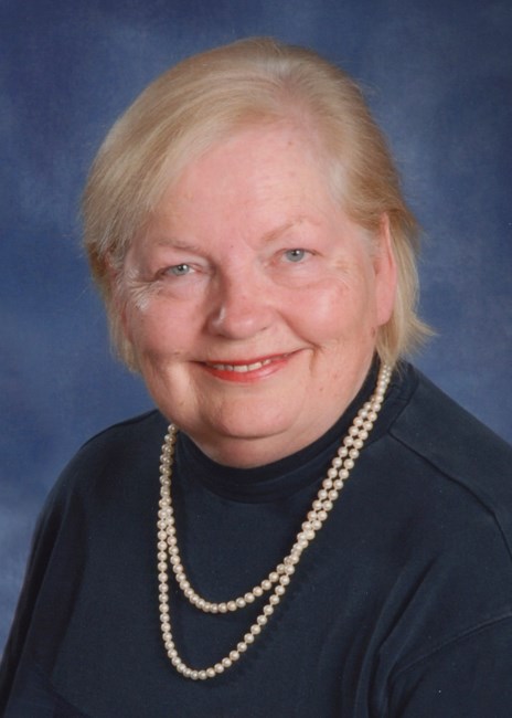 Obituary of Rose Marie Koral