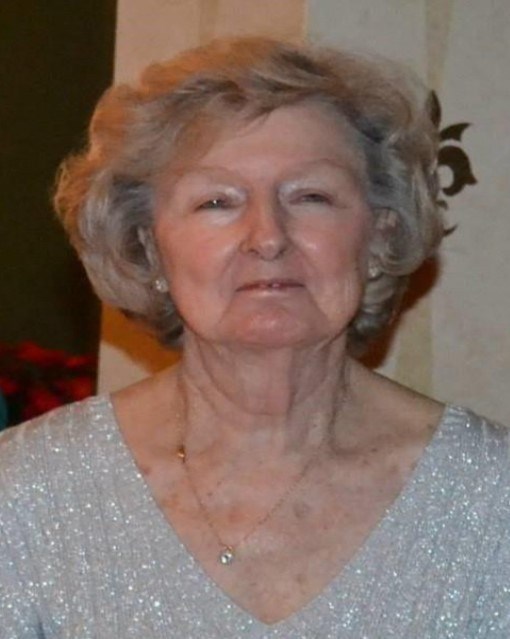 Obituary of Sybil   McIntosh