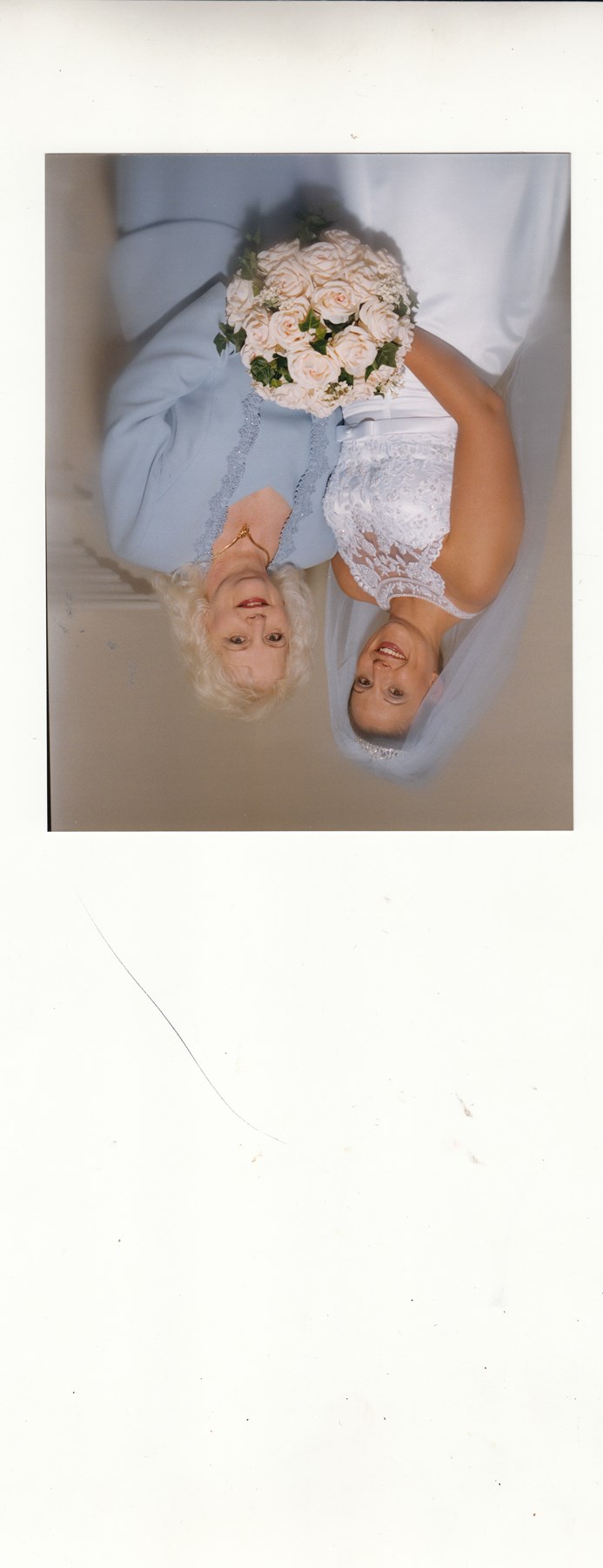 Obituary of Patricia Bomireto