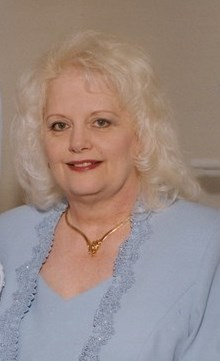 Obituary of Patricia Bomireto