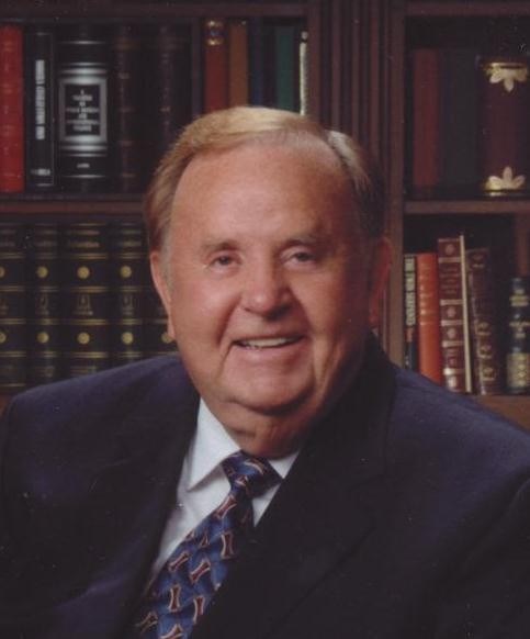 Obituary of Lloyd Grover Hansen