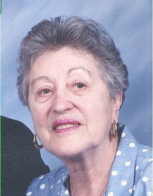 Obituary of Jennie Girard