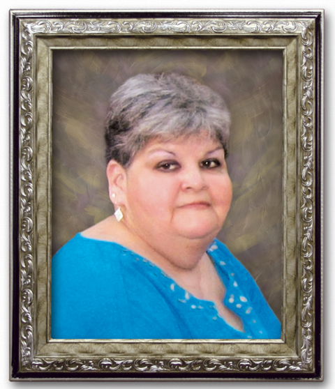 Obituary of Dora Marie Luna
