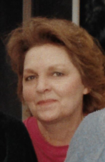 Obituary of Patricia A Caron