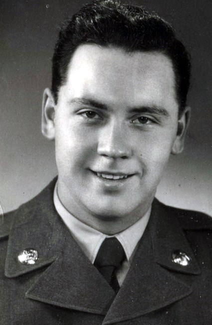 Avis de décès de John Joseph McDonald Jr.