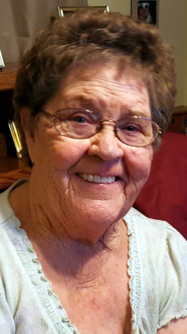 Obituary of Evelyn Martin