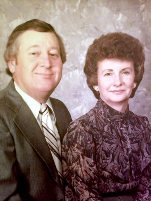 Obituary of Mary Jane Williams