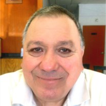 Obituary of Richard Richie Formica