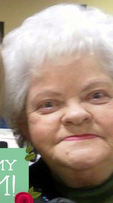 Obituary of Delia "Dee" Ann Hammond