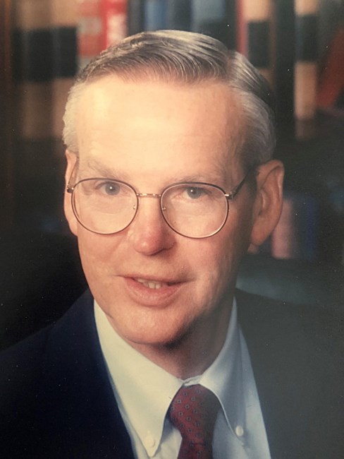 Obituary of Frank E. Watson