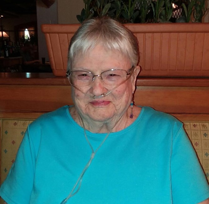 obituary image