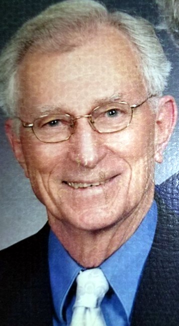 Obituary of Glenn Nelson Schoellkopf