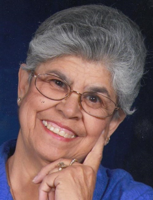 Obituario de Barbara Ann Sandwick