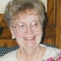 Obituary of Martha Evelyn Robey Mattox