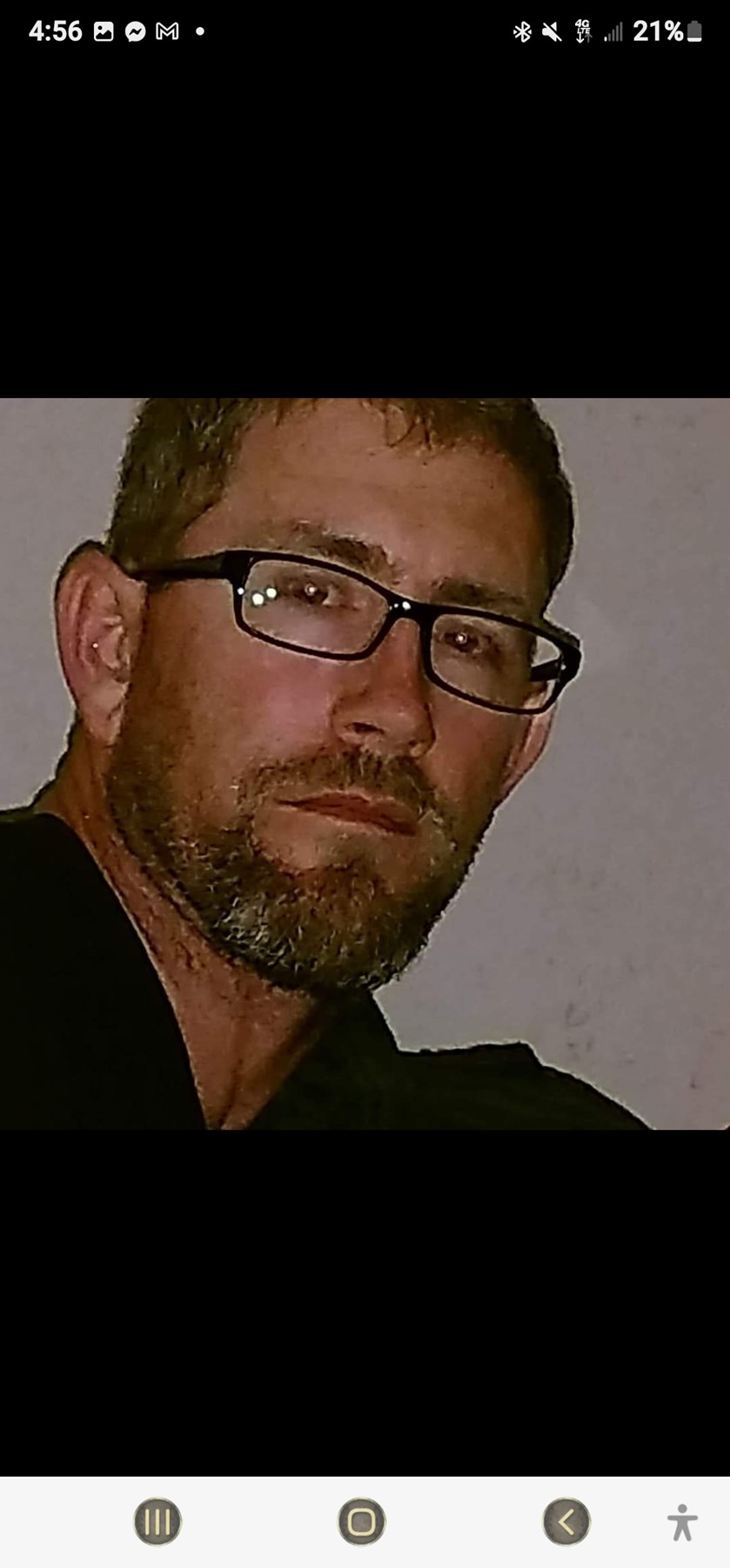 Obituary of Wesley Allen Harris