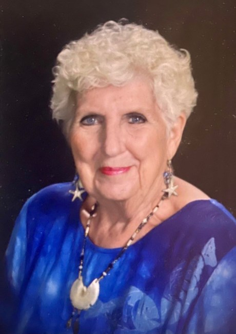 Avis de décès de Joyce Smith