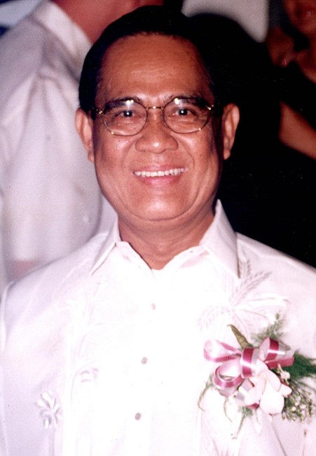 Obituary of Edgar A Poyatos