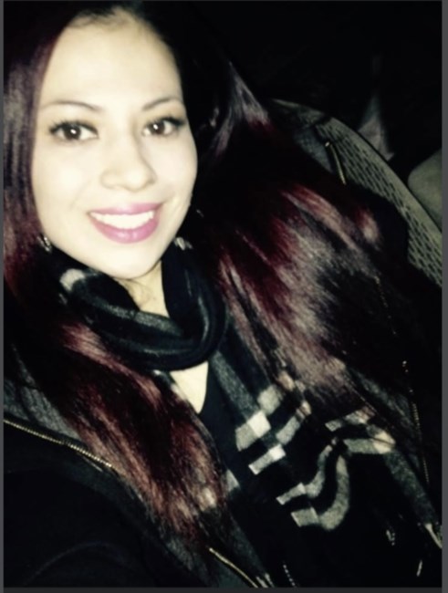 Obituary of Genesis Virginia Alvarez-Mojica